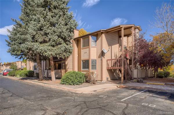 1101 S Garrison ST #101, Lakewood, CO 80232