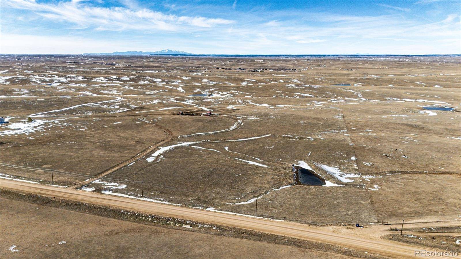 Simla, CO 80835,25425 County Road 125