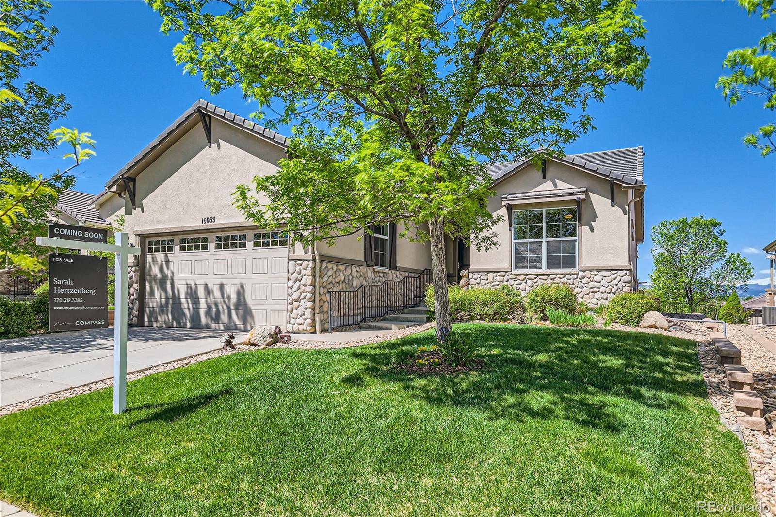 Broomfield, CO 80023,16055 Meeker WAY