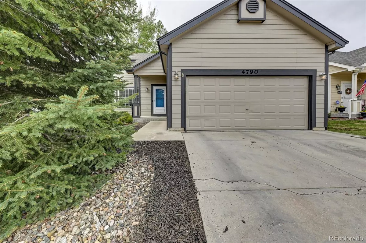 Colorado Springs, CO 80922,4790 Findon PL