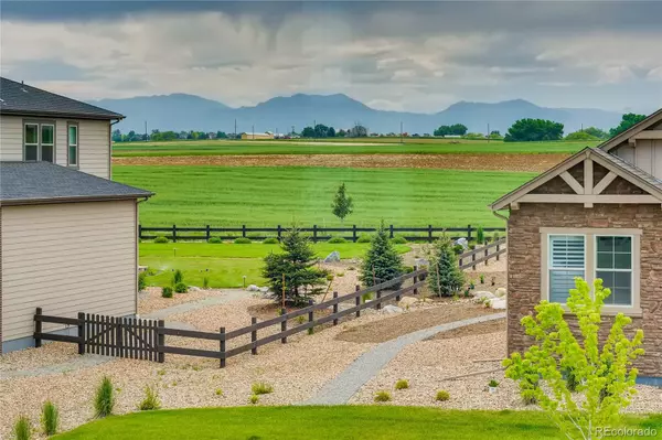 Erie, CO 80516,970 Compass DR