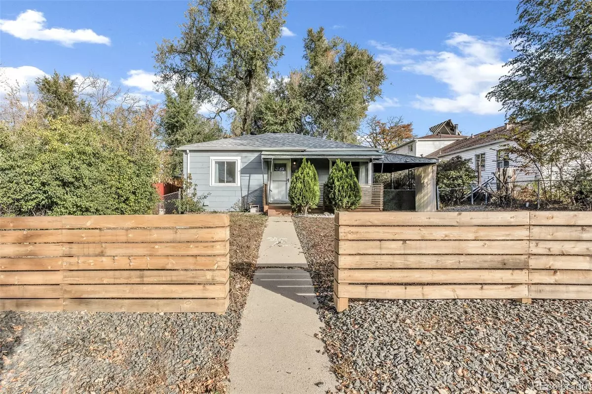 Aurora, CO 80010,1210 Alton ST