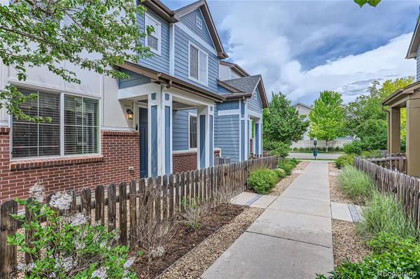 2169 Ulster ST, Denver, CO 80238