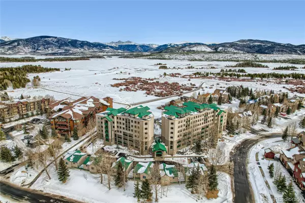 980 Lakepoint DR #703, Frisco, CO 80443