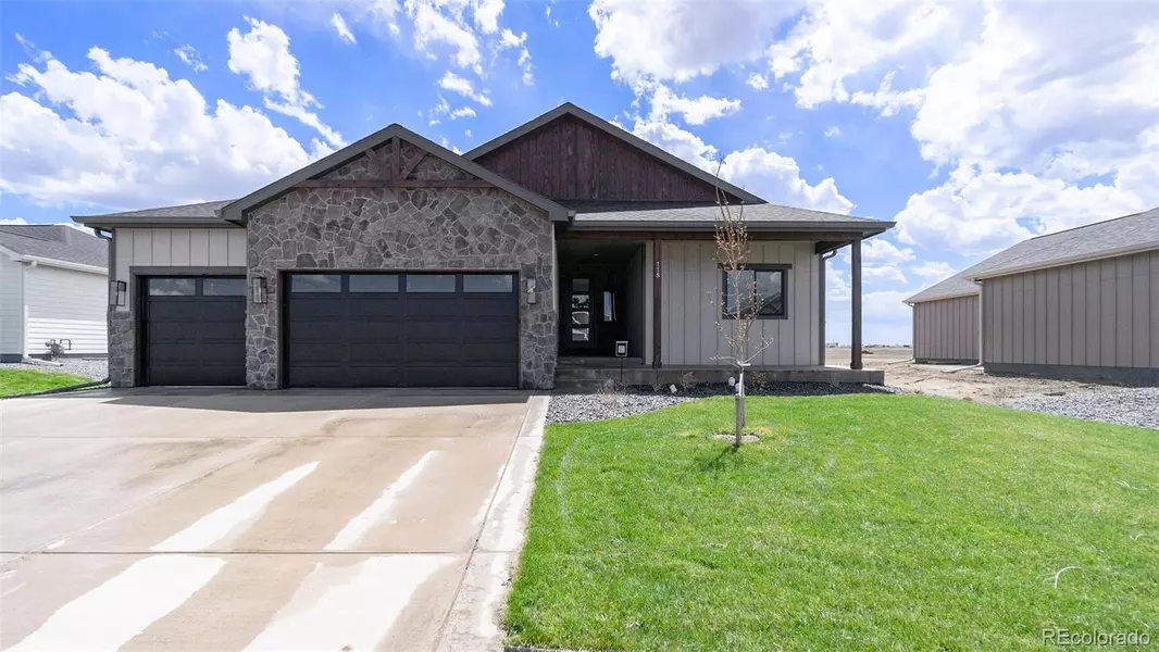 118 7th AVE, Wiggins, CO 80654