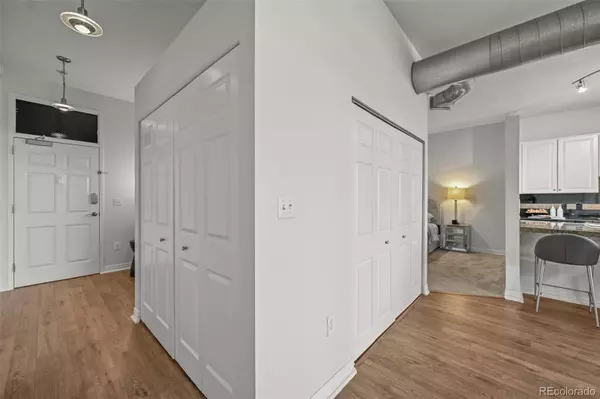 Denver, CO 80203,277 N Broadway #206