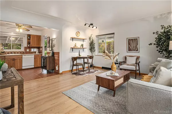 Littleton, CO 80120,5516 S Elmwood ST