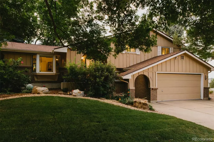 12061 W 67th AVE, Arvada, CO 80004
