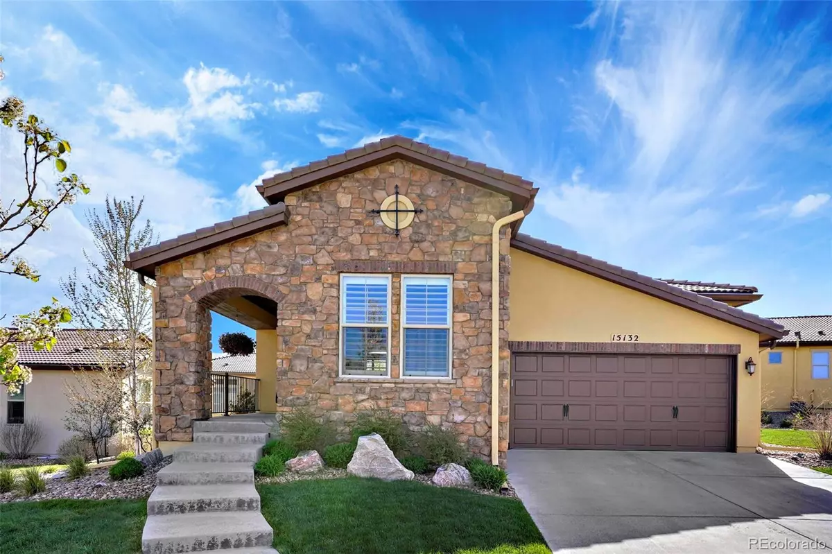 Lakewood, CO 80228,15132 W Harvard CIR