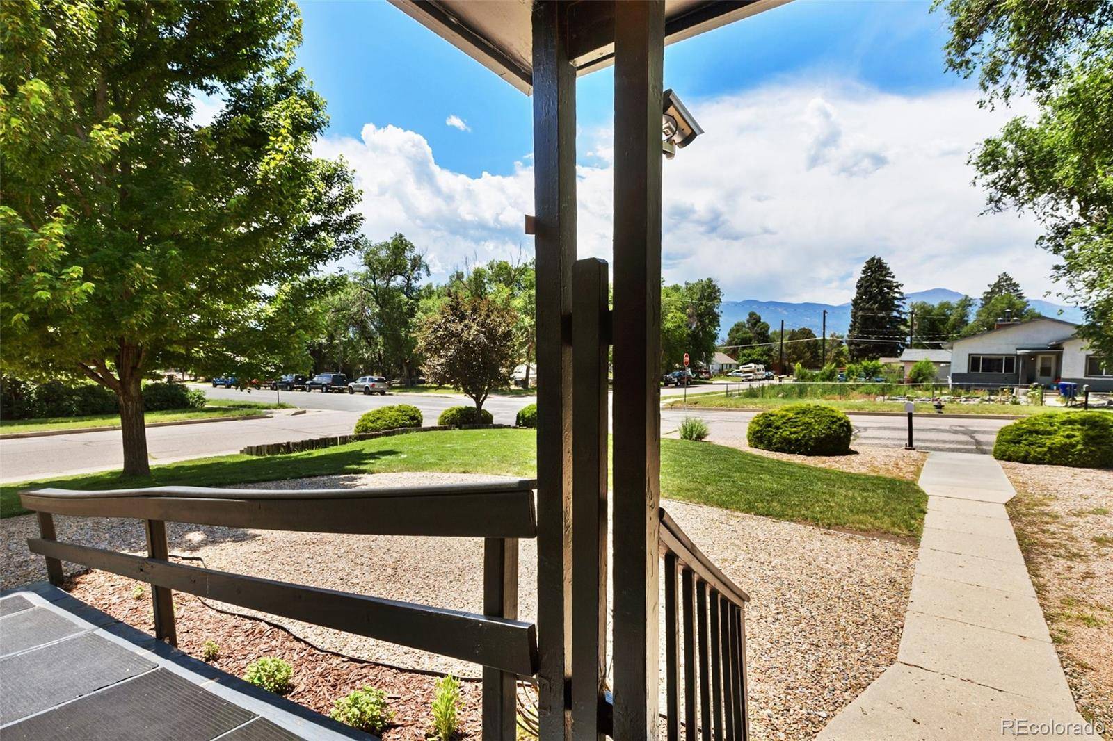Colorado Springs, CO 80917,1007 Iowa AVE