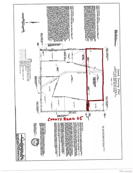 Lot 1 County Road 65, Keenesburg, CO 80643