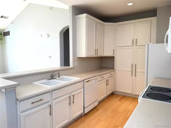 Castle Rock, CO 80104,1561 Olympia CIR #306