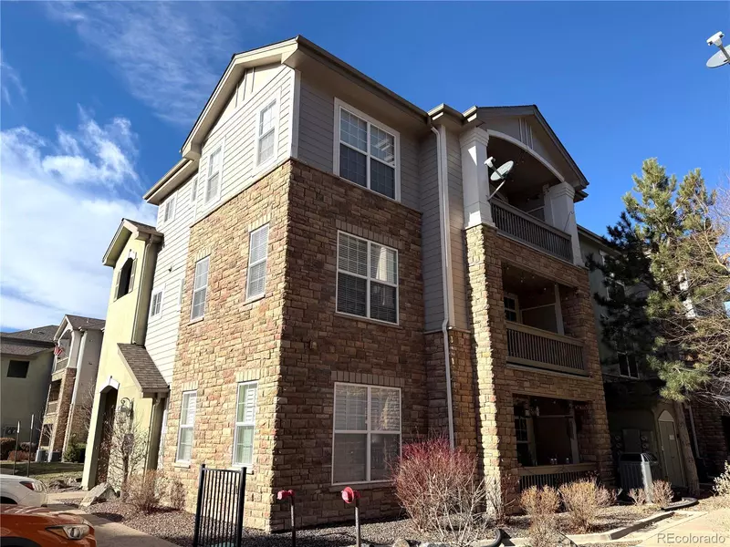 1561 Olympia CIR #306, Castle Rock, CO 80104