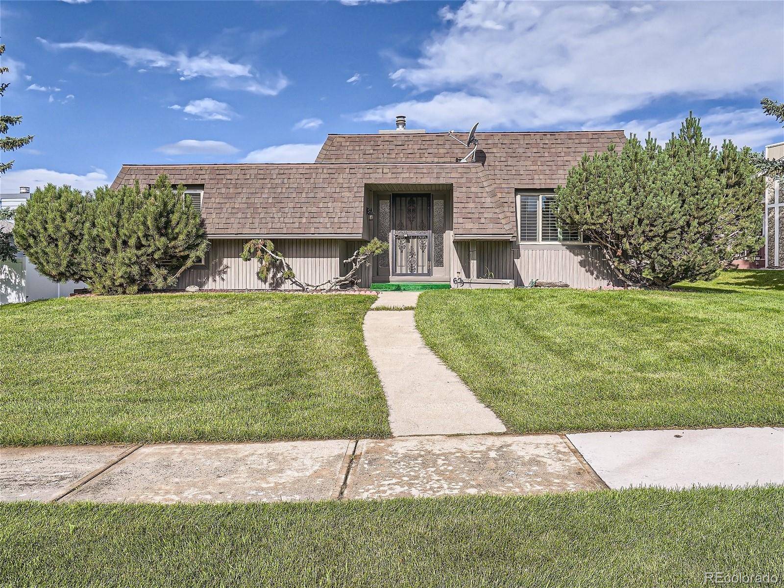63 Ruth RD, Broomfield, CO 80020