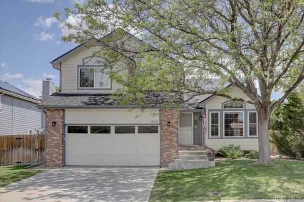 1612 S Pitkin ST, Aurora, CO 80017