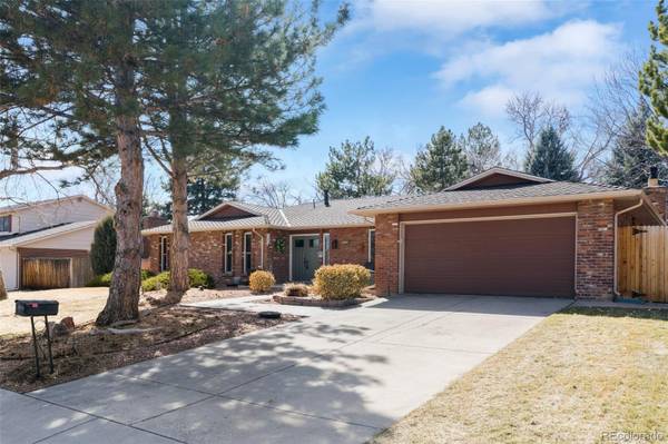 6841 S Kendall BLVD, Littleton, CO 80128