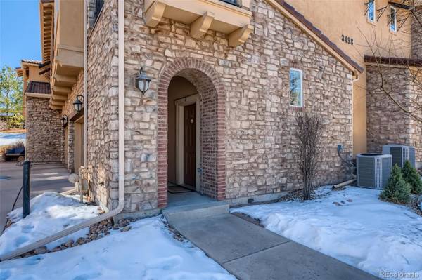 Highlands Ranch, CO 80126,3498 Cascina PL #D