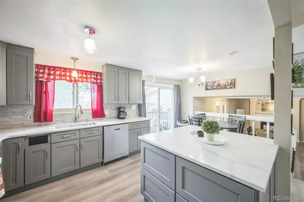 Centennial, CO 80111,5630 E Fair AVE