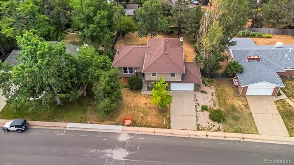 Centennial, CO 80111,5630 E Fair AVE