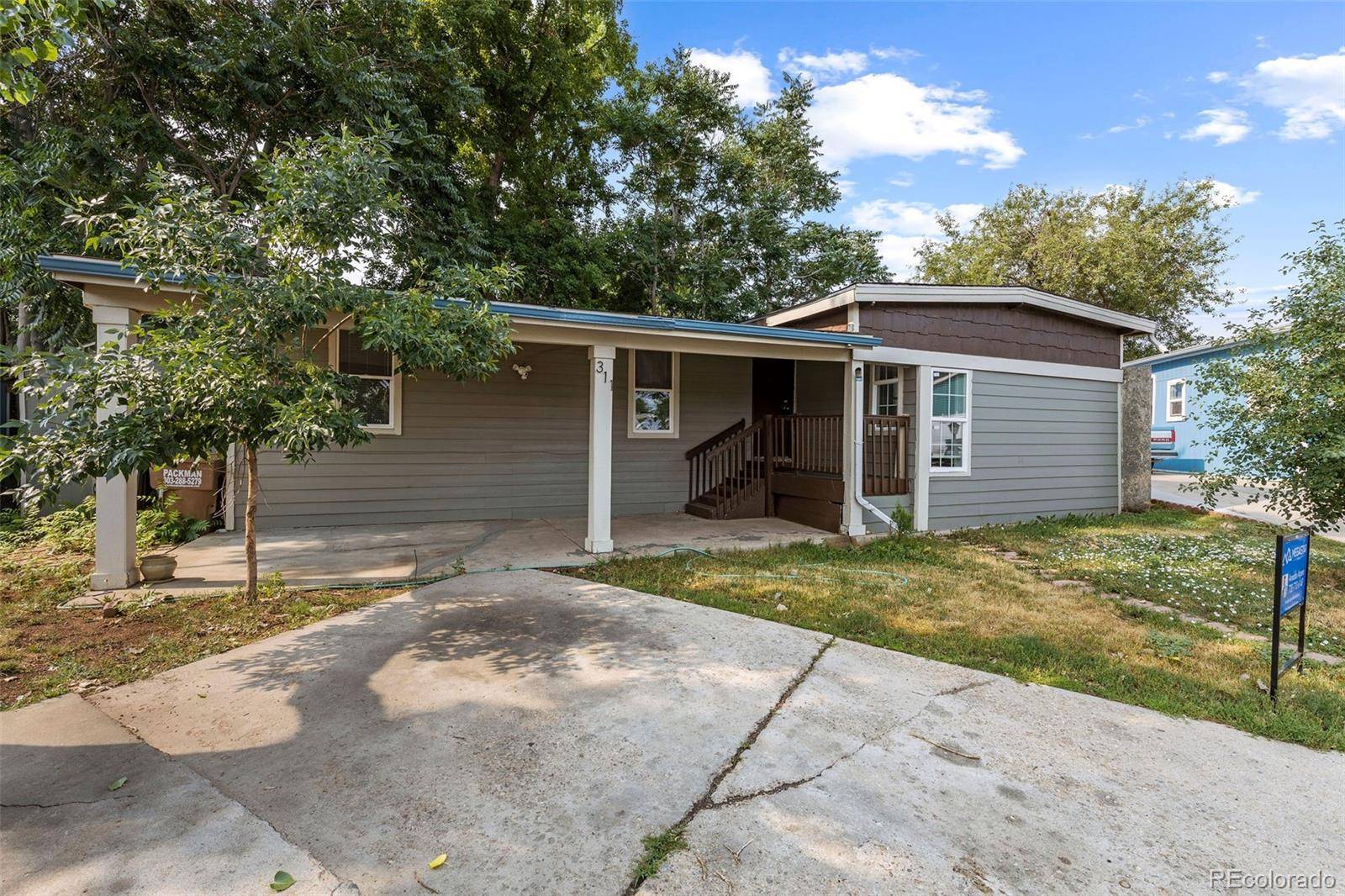 1500 W Thornton Pkwy, Thornton, CO 80260