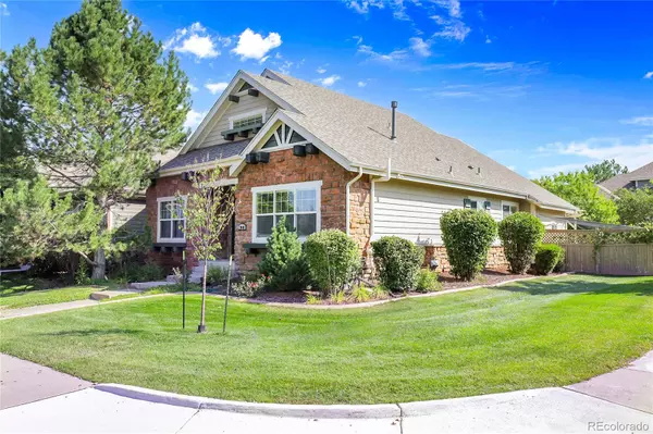 Aurora, CO 80016,7040 S Ukraine ST