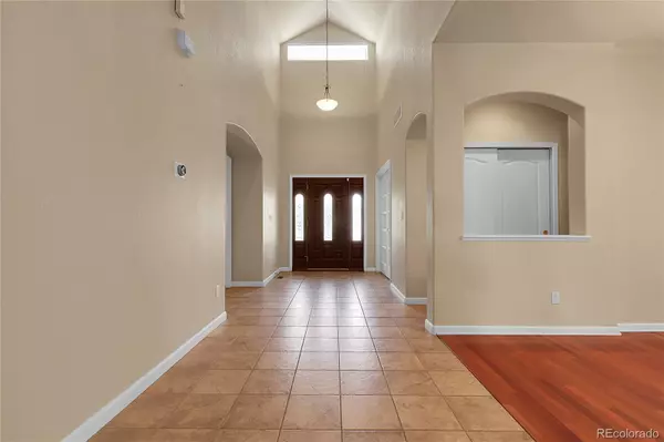 Aurora, CO 80016,7040 S Ukraine ST