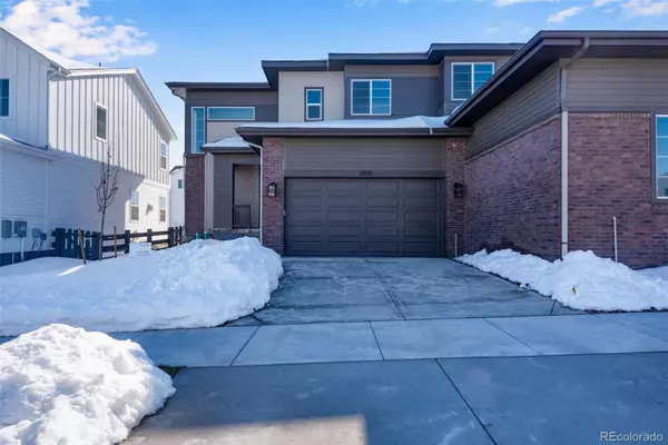 6858 Oak Canyon CIR, Castle Pines, CO 80134