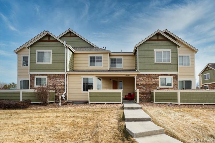 15800 121st AVE #2, Commerce City, CO 80603