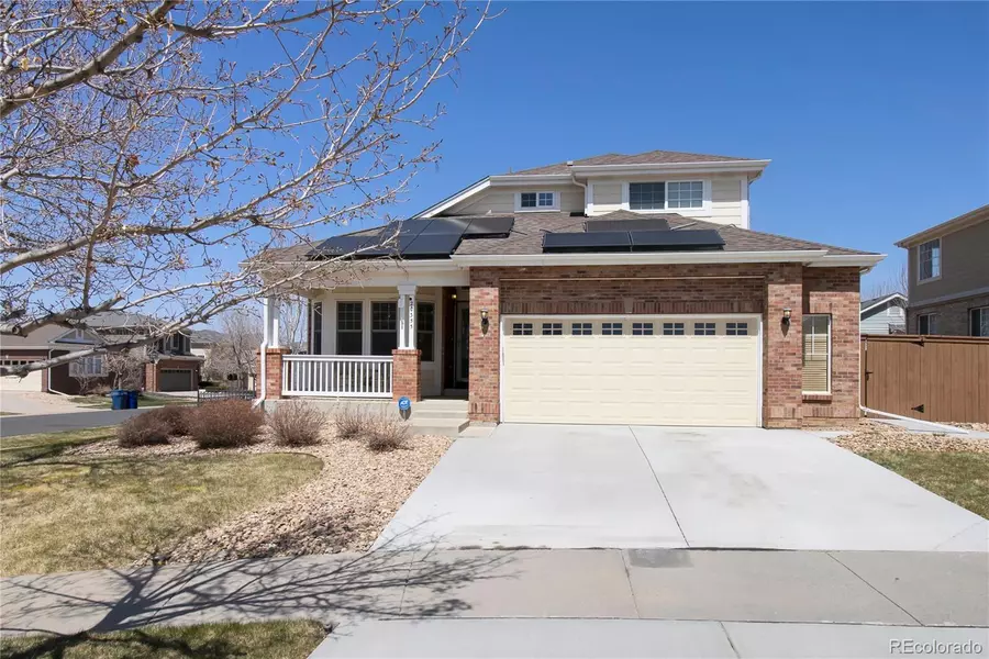 20355 E Columbia PL, Aurora, CO 80013