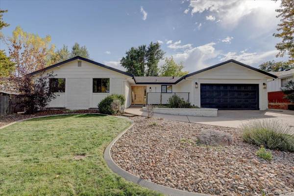 8912 W Jewell PL, Lakewood, CO 80227