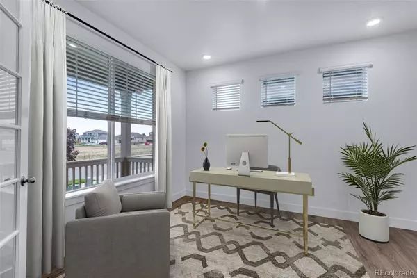 Berthoud, CO 80513,1151 Ridgefield DR