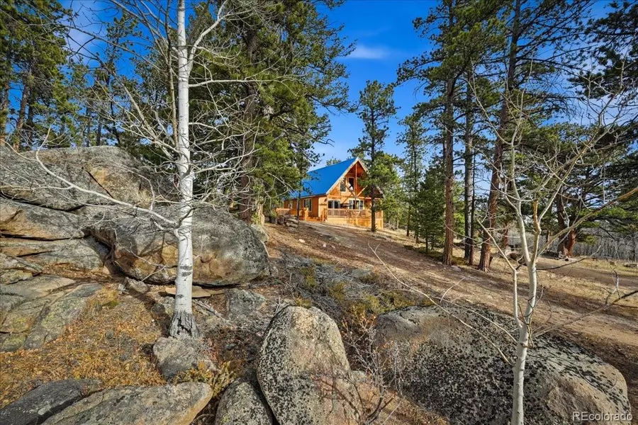 739 Socorro TRL, Red Feather Lakes, CO 80545