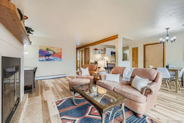 Silverthorne, CO 80498,91300 Ryan Gulch RD #91305