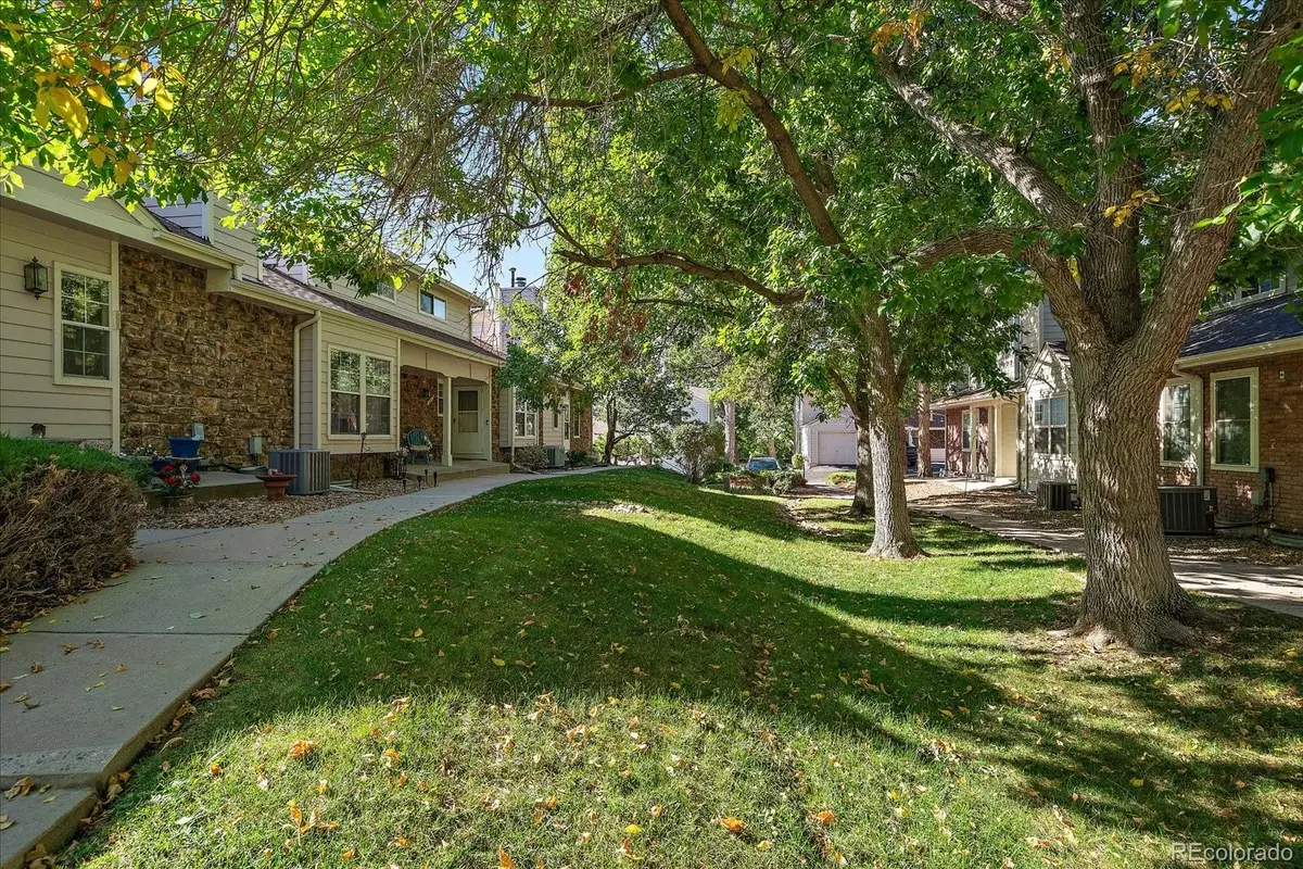 Littleton, CO 80128,5344 W Canyon TRL #B