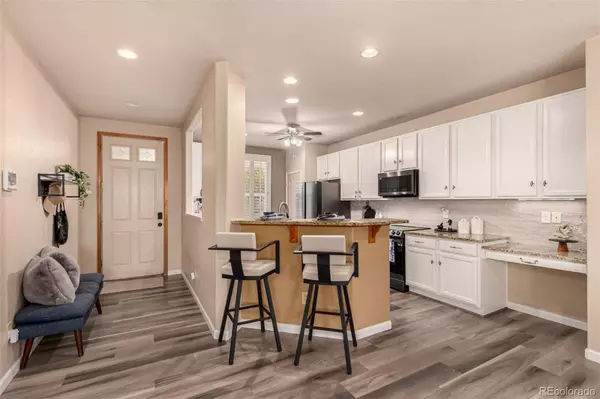Brighton, CO 80601,427 Silo CT