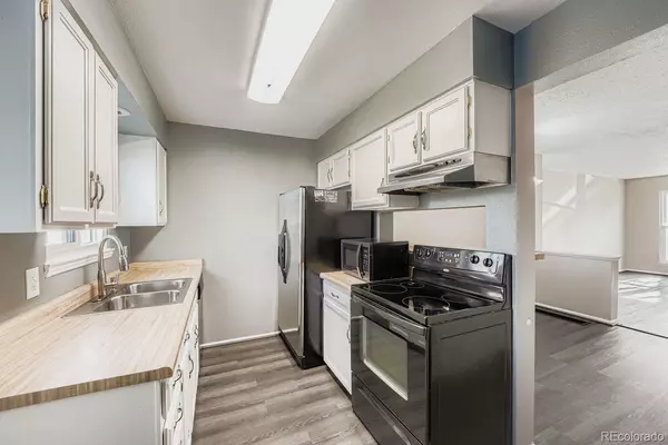 Aurora, CO 80013,2204 S Jasper WAY #B