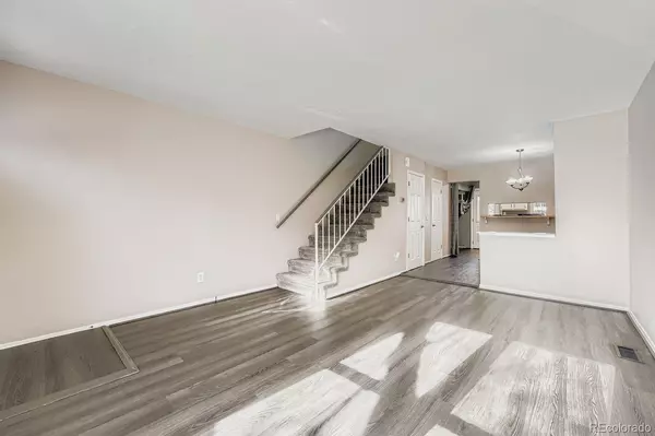 Aurora, CO 80013,2204 S Jasper WAY #B