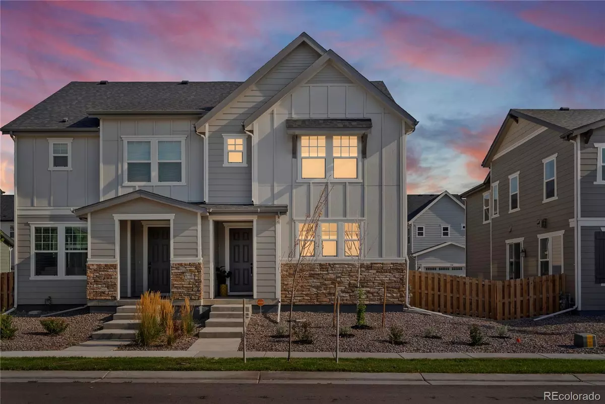 Commerce City, CO 80022,13567 E 110th DR