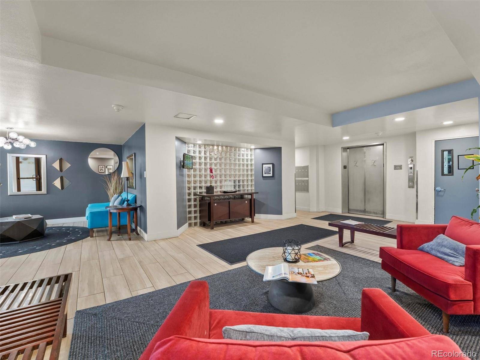 Denver, CO 80203,800 N Washington ST #1010