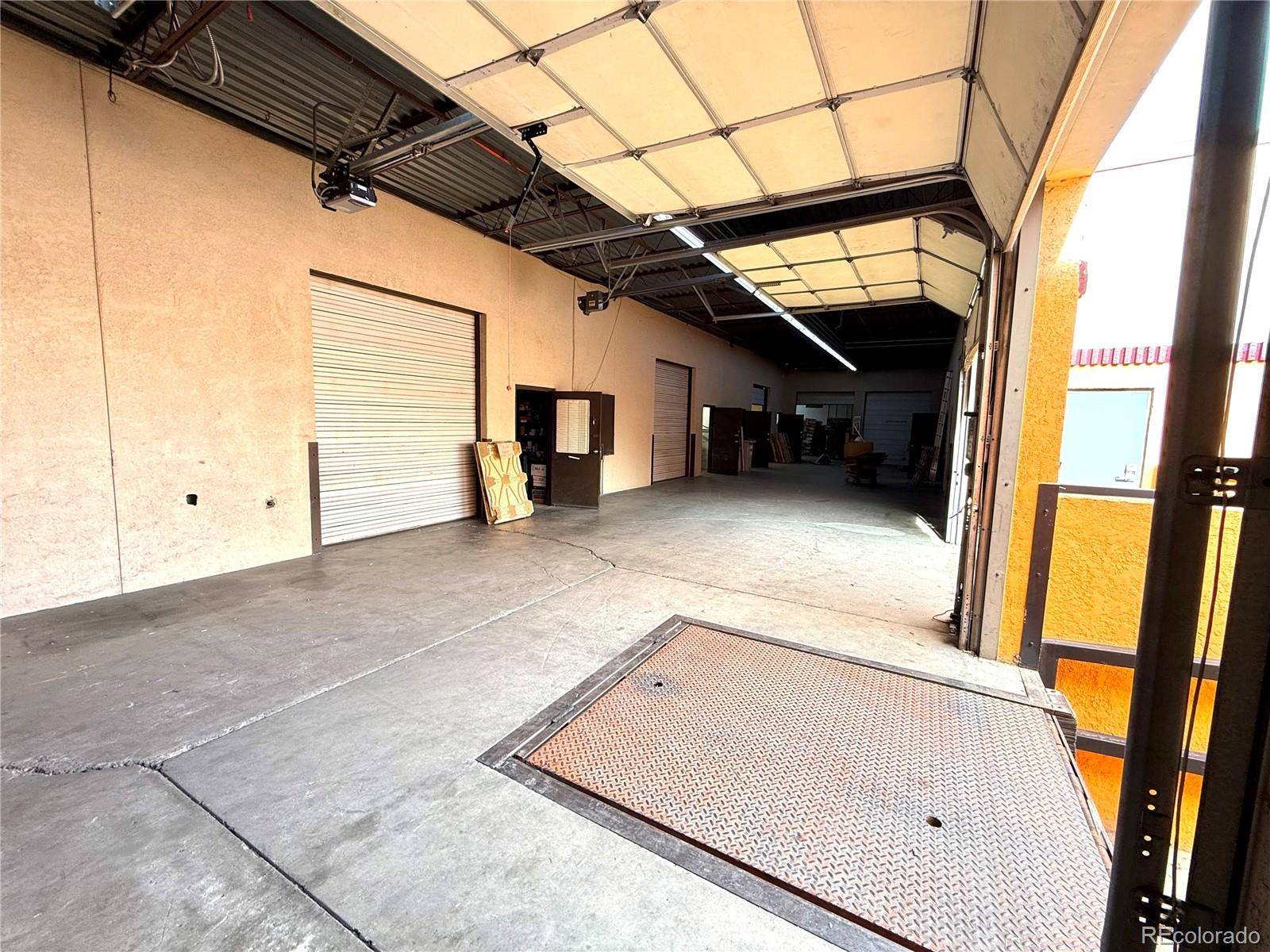 Wheat Ridge, CO 80033,4950 Iris ST