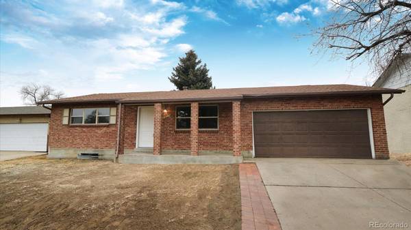 14715 March DR, Denver, CO 80239