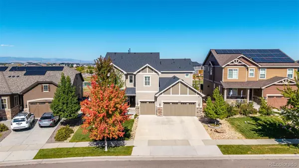 Erie, CO 80516,823 Horizon CT