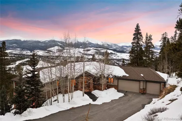 Breckenridge, CO 80424,2443 Estates DR