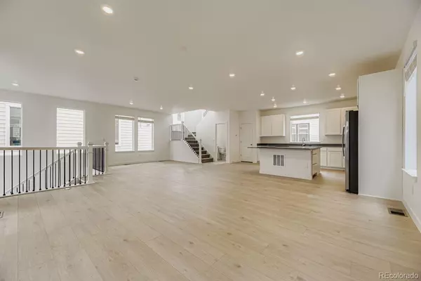 Centennial, CO 80016,7740 S Cherokee TRL