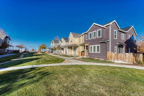 4607 Crestone Peak ST, Brighton, CO 80601