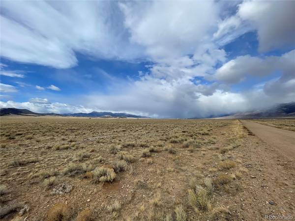 County Road GG, Villa Grove, CO 81155