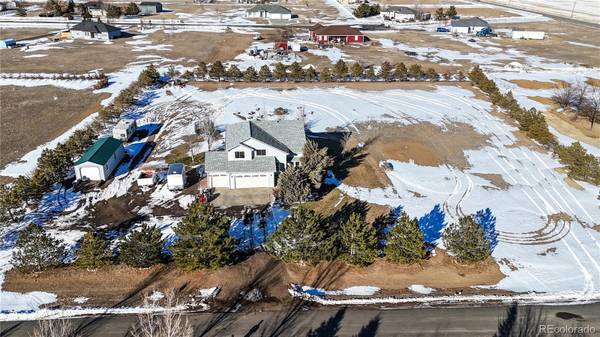 56805 E 33rd PL, Strasburg, CO 80136