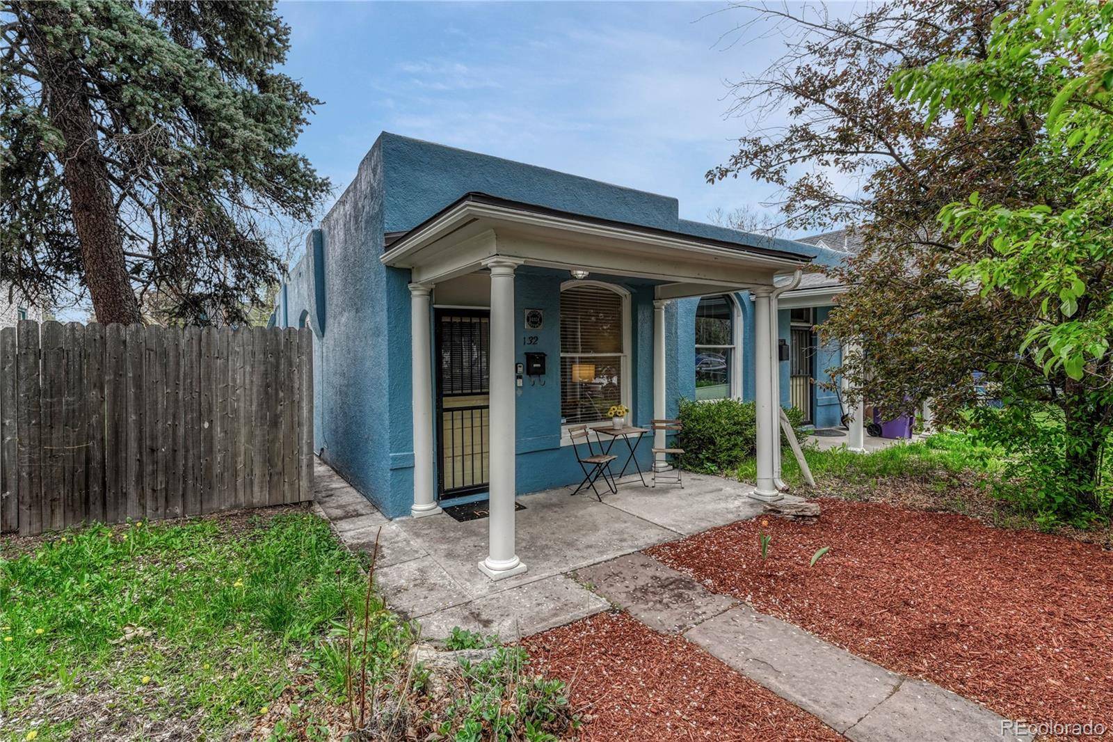 Denver, CO 80223,132 W Bayaud AVE