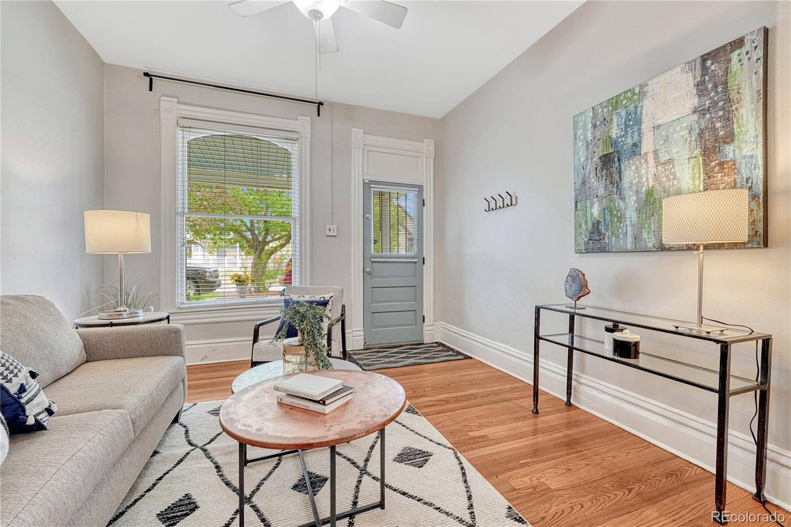 Denver, CO 80223,132 W Bayaud AVE