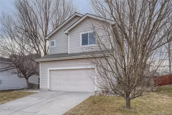 Fort Collins, CO 80525,209 Destini DR